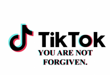 In Response to the Response: You Are Not Forgiven