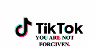 In Response to the Response: You Are Not Forgiven