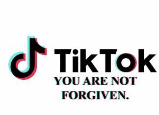 In Response to the Response: You Are Not Forgiven