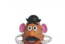 The Scallion*: Gender Extremists Cancel “Mr.” Potato Head