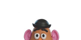 The Scallion*: Gender Extremists Cancel “Mr.” Potato Head
