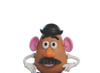 The Scallion*: Gender Extremists Cancel “Mr.” Potato Head