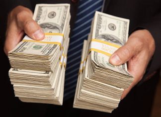 Powerball Reaches Record $2.3 Billion