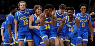 March Madness Returns