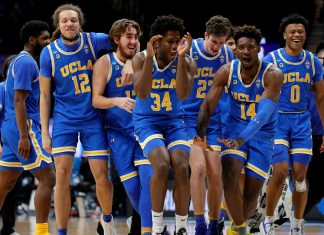 March Madness Returns