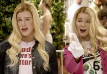 Does This Hold Up?: White Chicks