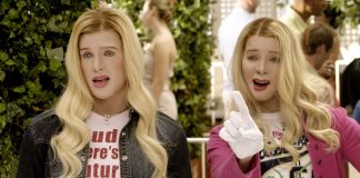 Does This Hold Up?: White Chicks