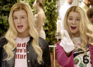 Does This Hold Up?: White Chicks