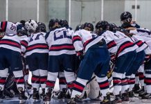 NEC Women’s Ice Hockey Wrap Up