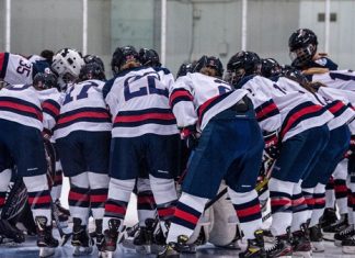 NEC Women’s Ice Hockey Wrap Up
