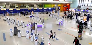 Is Covid Protocol being Properly Followed at Airports?