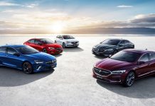 Rant of the Week: Buick Commercials