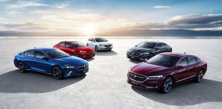 Rant of the Week: Buick Commercials