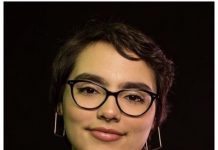 Q&A with the New Student Senate President