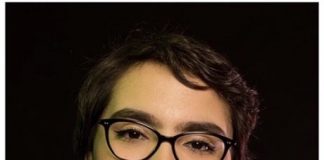 Q&A with the New Student Senate President