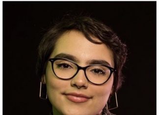 Q&A with the New Student Senate President