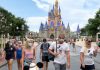 Going to Disney and Universal during a Pandemic
