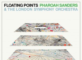 Floating Points, Pharoah Sanders & the London Symphony Orchestra – Promises Review