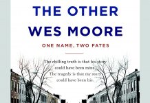 Victims of Circumstance: The Other Wes Moore