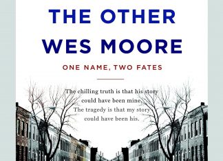 Victims of Circumstance: The Other Wes Moore