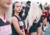 Cheerleaders Deserve Respect