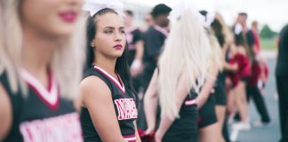 Cheerleaders Deserve Respect