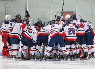 NEC Men’s Ice Hockey Wrap-Up
