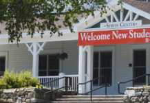 Dear Future NEC Students