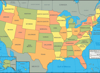 We Should Not Have a 51st State