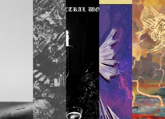 Adam’s Must-Listen Music of 2021 (So Far)