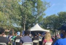 NEC’s 75th Convocation: Welcome Class of 2025