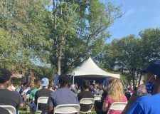 NEC’s 75th Convocation: Welcome Class of 2025