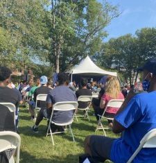 NEC’s 75th Convocation: Welcome Class of 2025