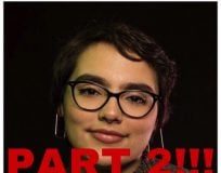 An Interview with Student President Kayla Padilla: Mascot, Shuttle, COVID, and more