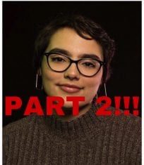 An Interview with Student President Kayla Padilla: Mascot, Shuttle, COVID, and more