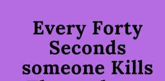 September is National Suicide Prevention Month