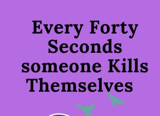 September is National Suicide Prevention Month