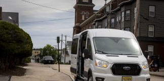 From Campus to Campus: NEC’s Shuttle Bus Service