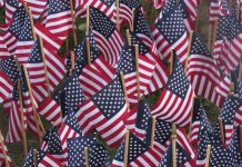 NEC Commemorates 20th Anniversary of 9/11 With Memorial, Vigil