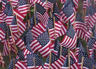 NEC Commemorates 20th Anniversary of 9/11 With Memorial, Vigil