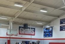 Students Working On-Campus