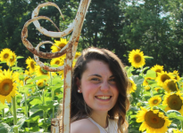 Staff Spotlight: Cassie Nelson