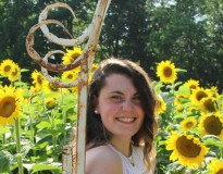 Staff Spotlight: Cassie Nelson