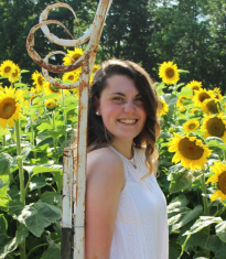 Staff Spotlight: Cassie Nelson
