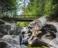 Best Swimming Holes in New Hampshire