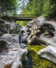 Best Swimming Holes in New Hampshire