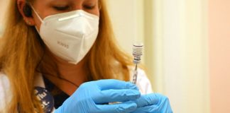 Booster Shots: Are you Eligible?