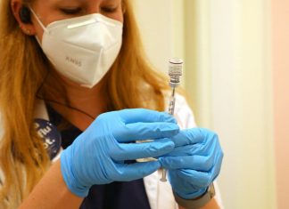 Booster Shots: Are you Eligible?