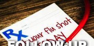 98+ Shots Administered During NEC Clinic