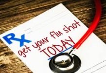 NEC Vaccine Clinic in Henniker on 10/13